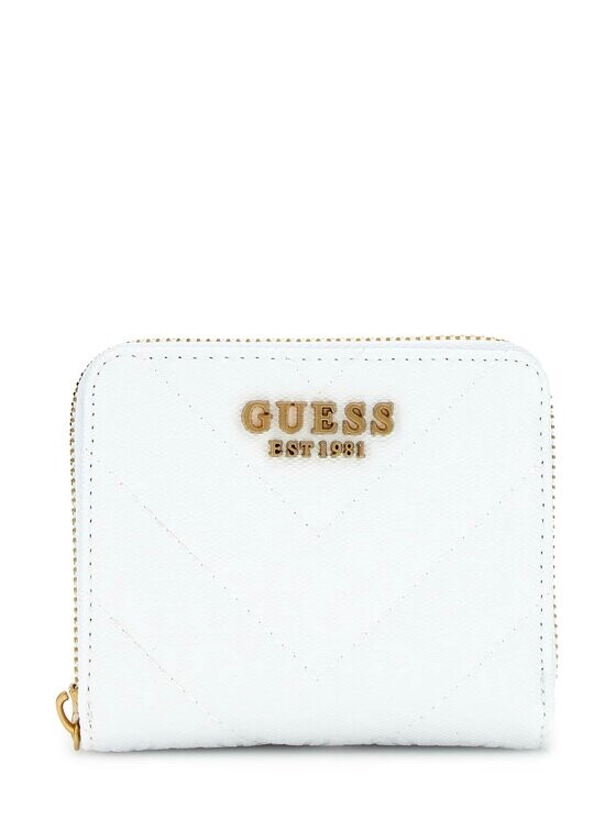 

Кошелек Guess, белый