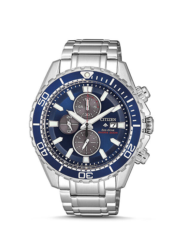 

Ca0710-82L мужские наручные часы Citizen, серый