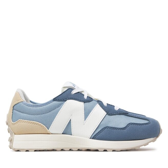 

Кроссовки New Balance GS327FH Gris, серый