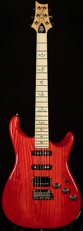 

Электрогитара PRS Guitars Fiore