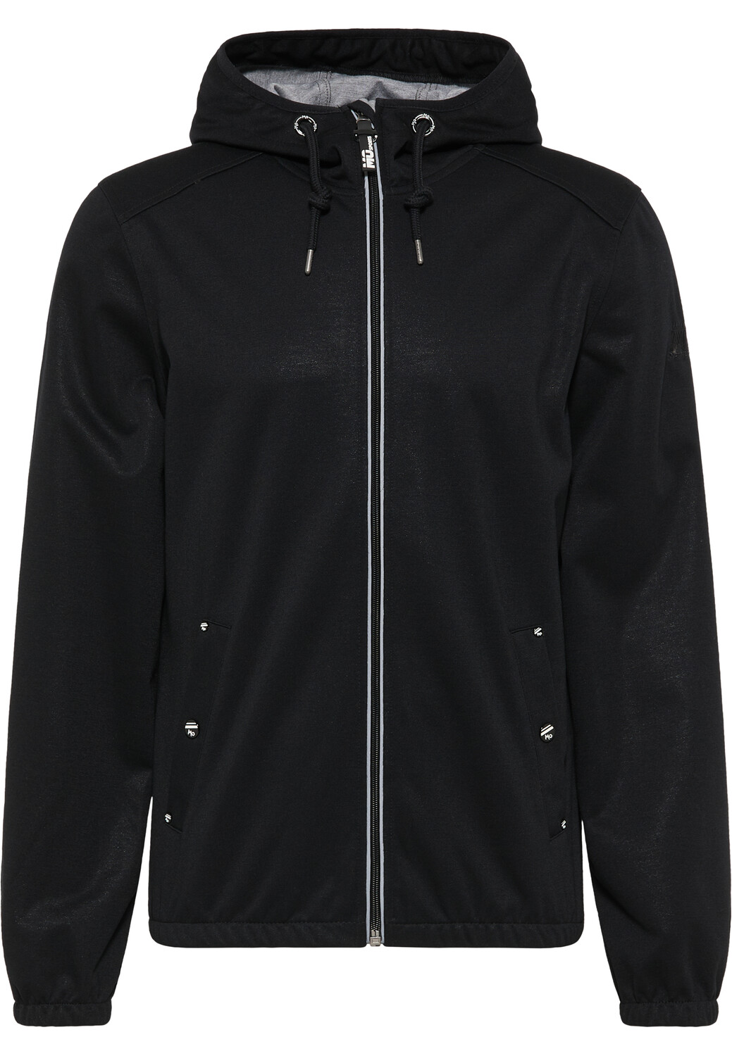 

Куртка MO Funktionsjacke, черный