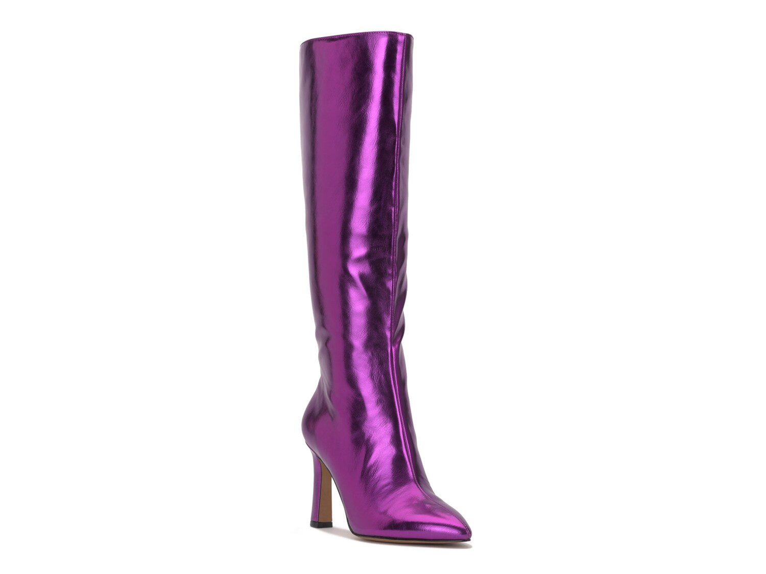 цена Ботинки Jessica Simpson Noyaa, фиолетовый