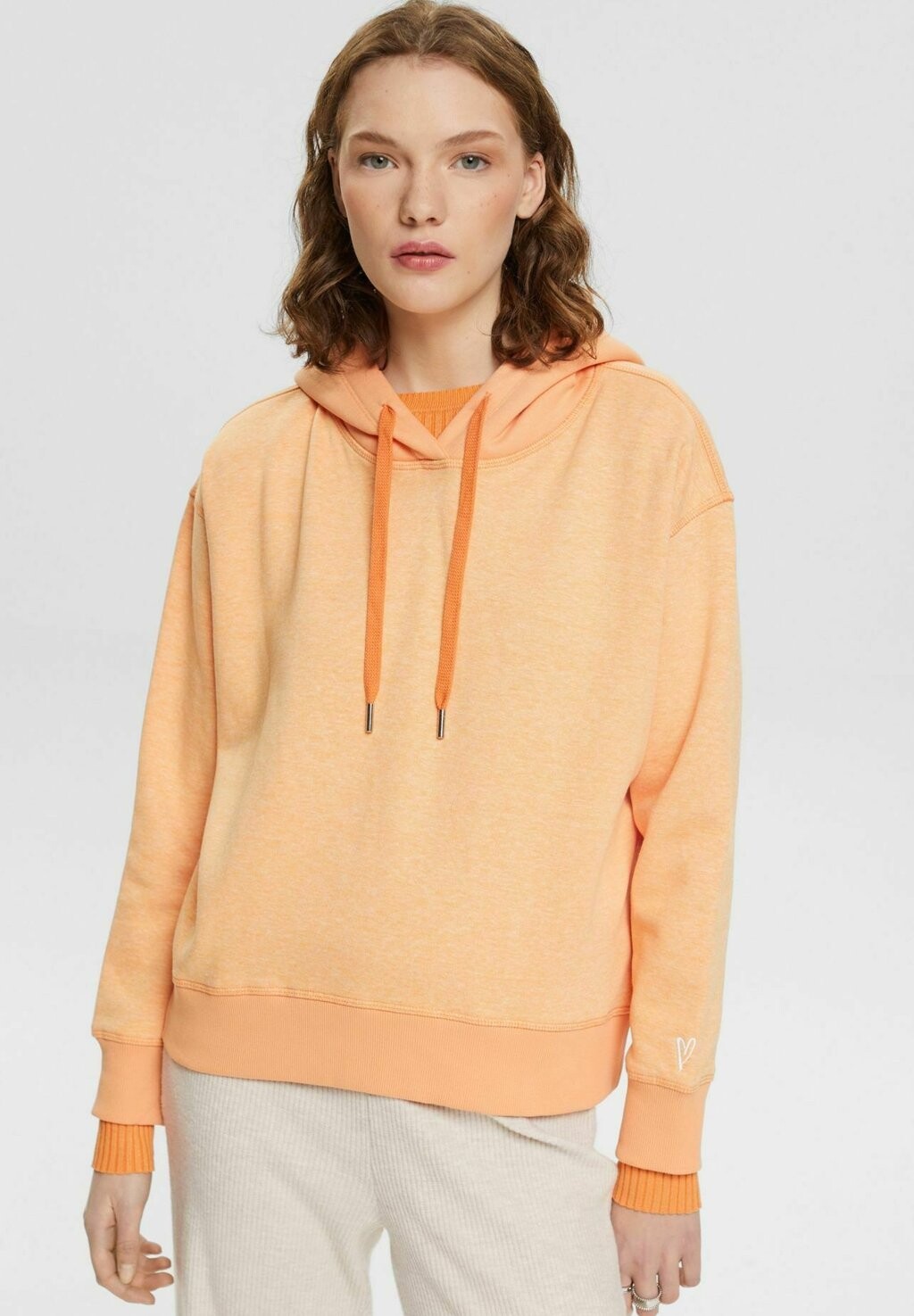 

Худи Esprit, Коричневый