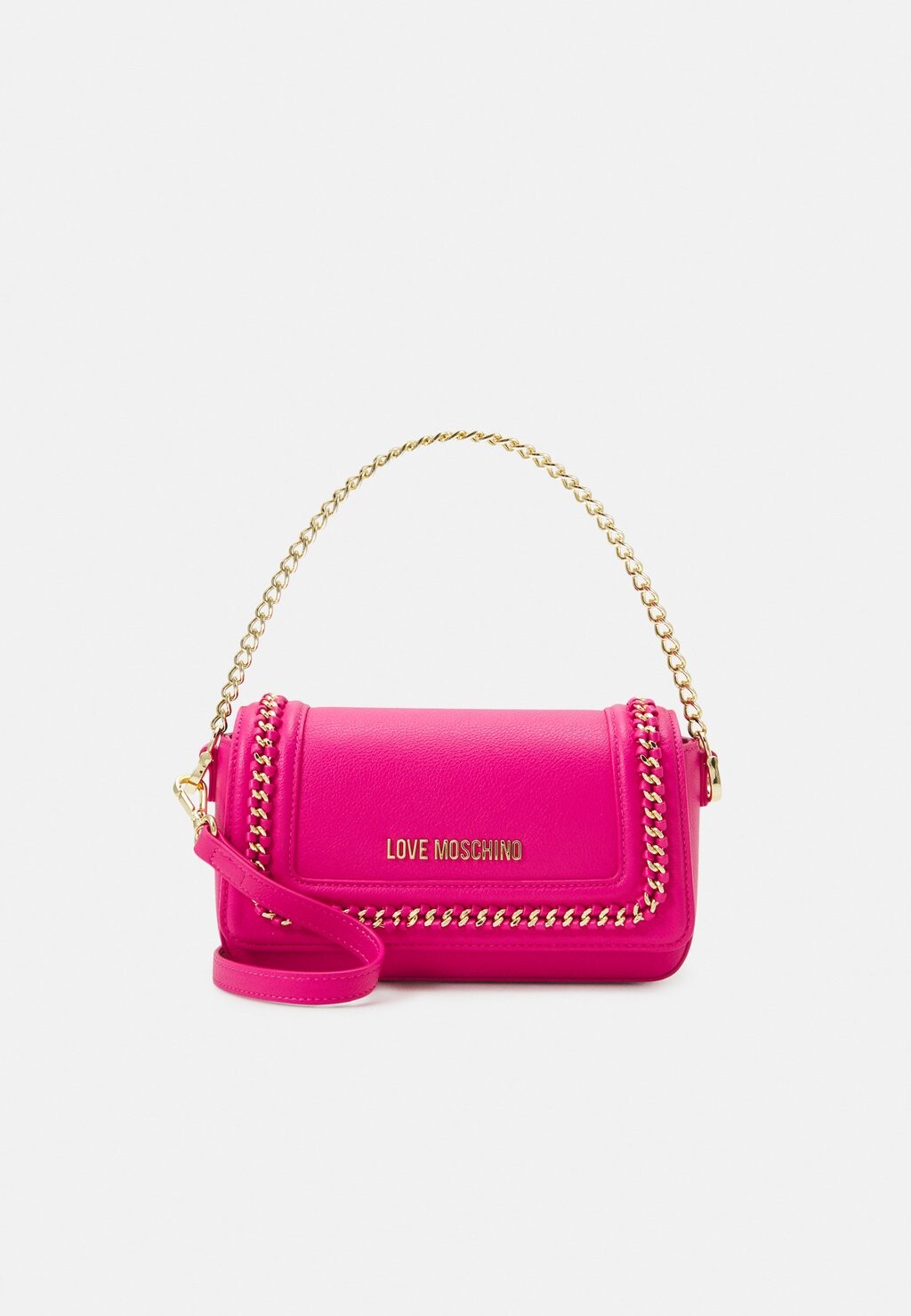 

Сумка Love Moschino