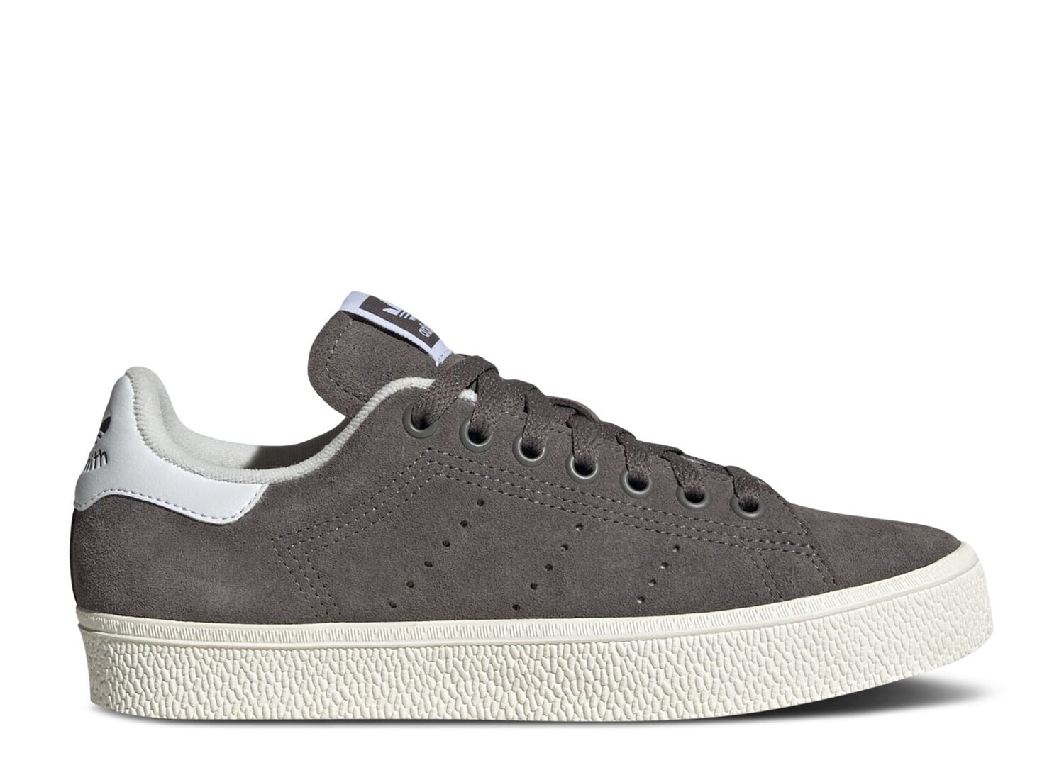 

Кроссовки adidas Wmns Stan Smith Cs 'Charcoal White', серый