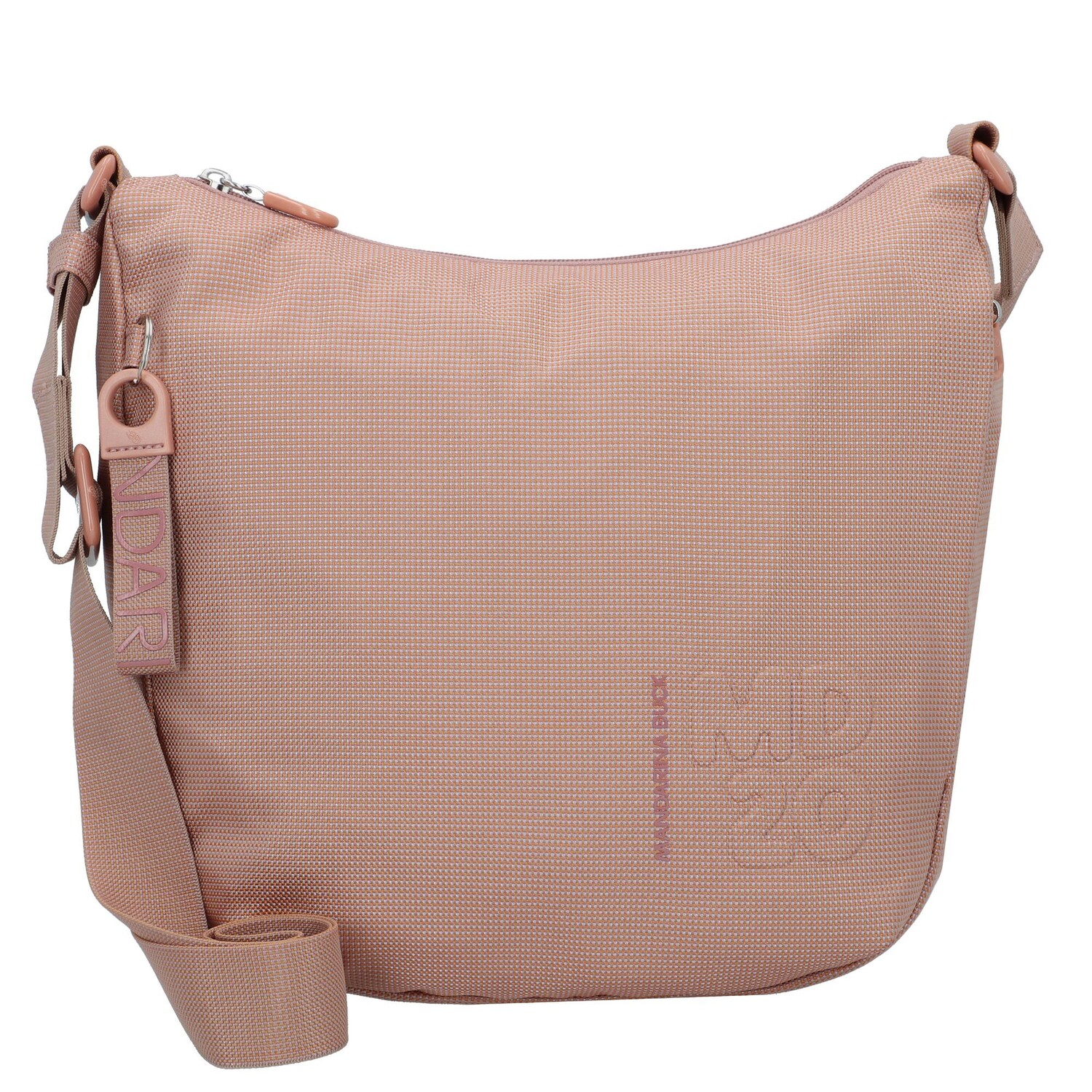 

Сумка через плечо Mandarina Duck MD20 Umhängetasche 29 см, цвет candy pink