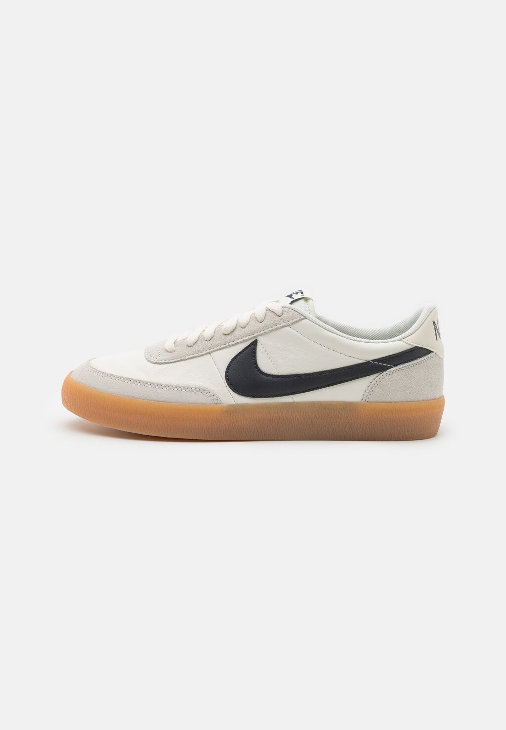 

Низкие кроссовки KILLSHOT 2 Nike, парус/масляно-серый/желтый