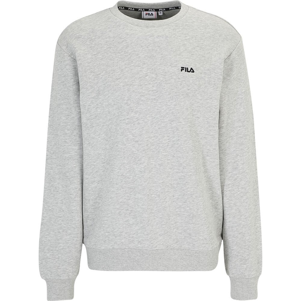 

Толстовка Fila Brustem, серый