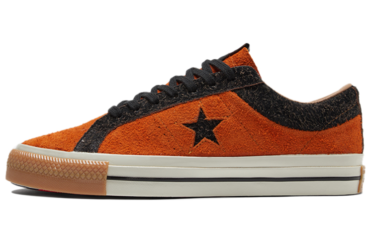 

Кроссовки Converse One Star Skate унисекс, Серый