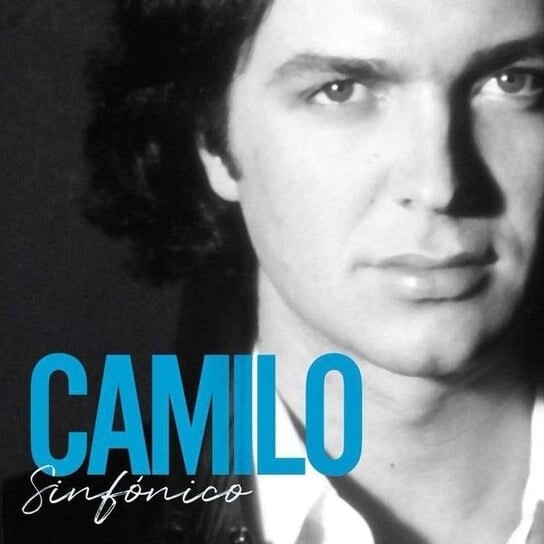 

Виниловая пластинка Sesto Camilo - Camilo Sinfonico