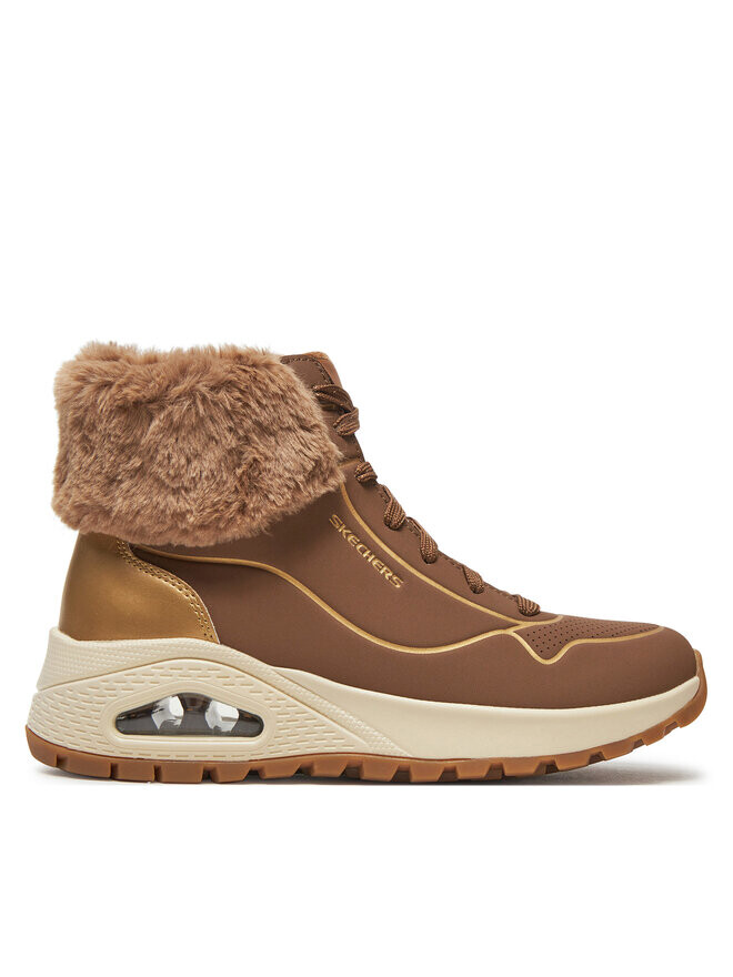 

Ботильоны Skechers Marrón, коричневый