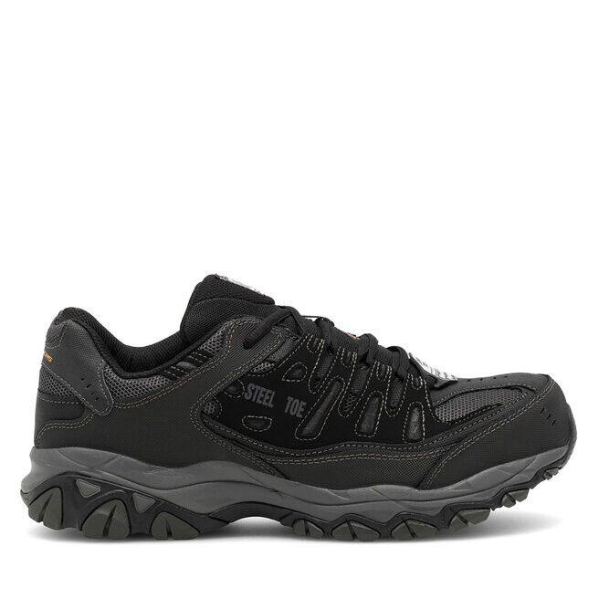 

Кроссовки Skechers 77055BKCC Negro, черный