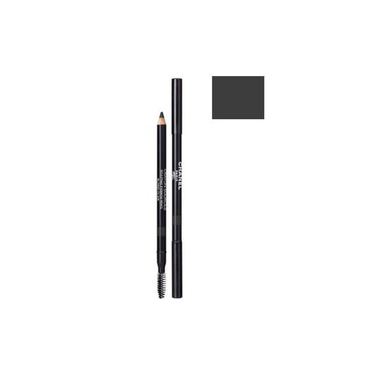 

Карандаш для бровей, 1 г Chanel Crayon Sourcils Sculpting Eyebrow Pencil 60 Noir Cendre