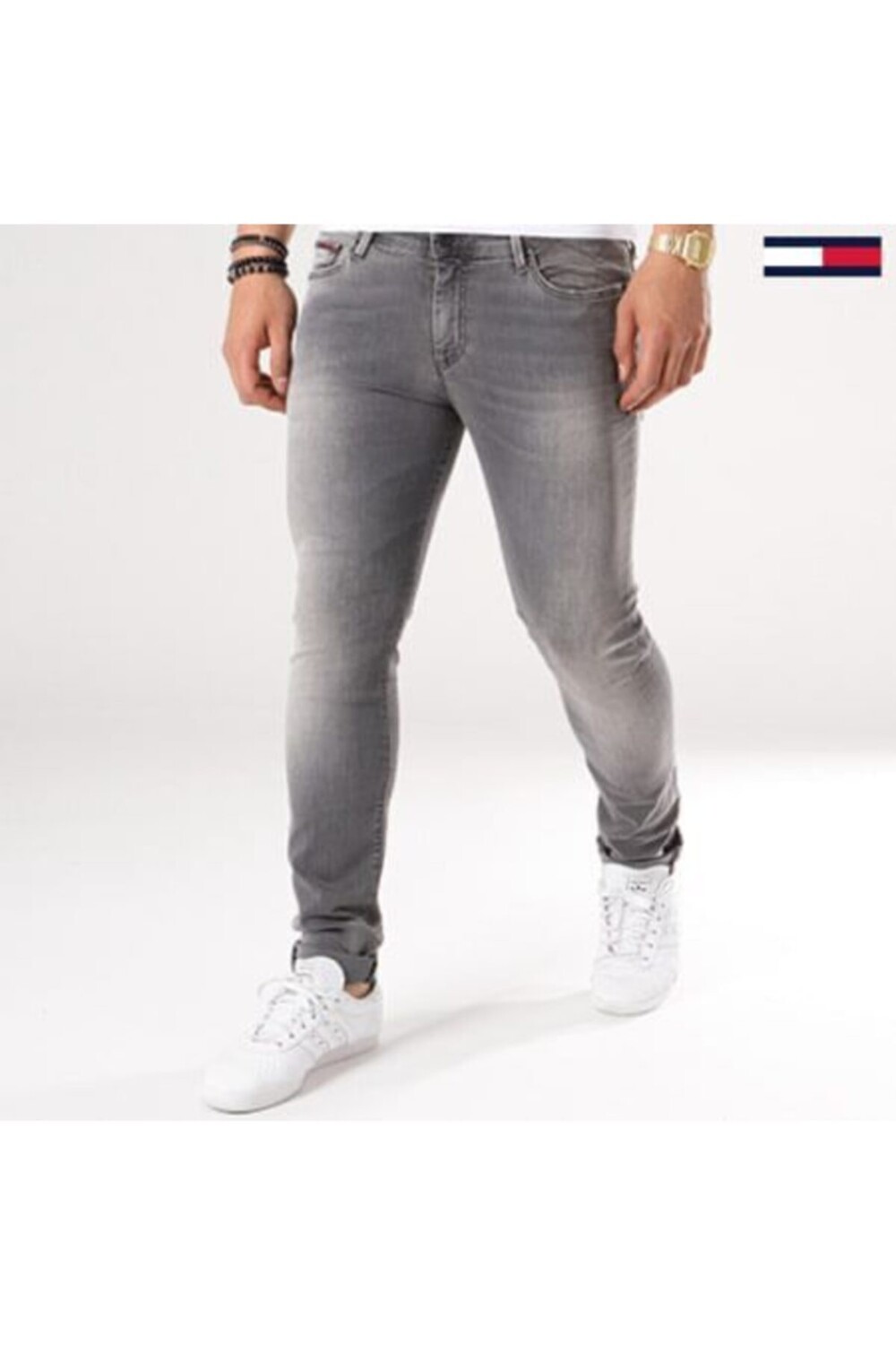 

Джинсы Tommy Hilfiger