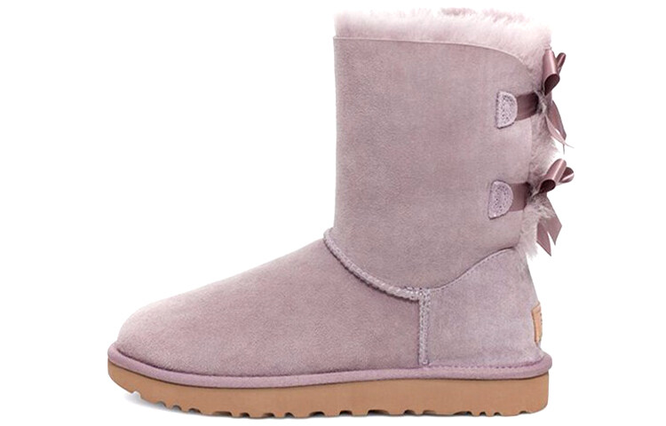 Зимние ботинки Ugg Bailey для женщин