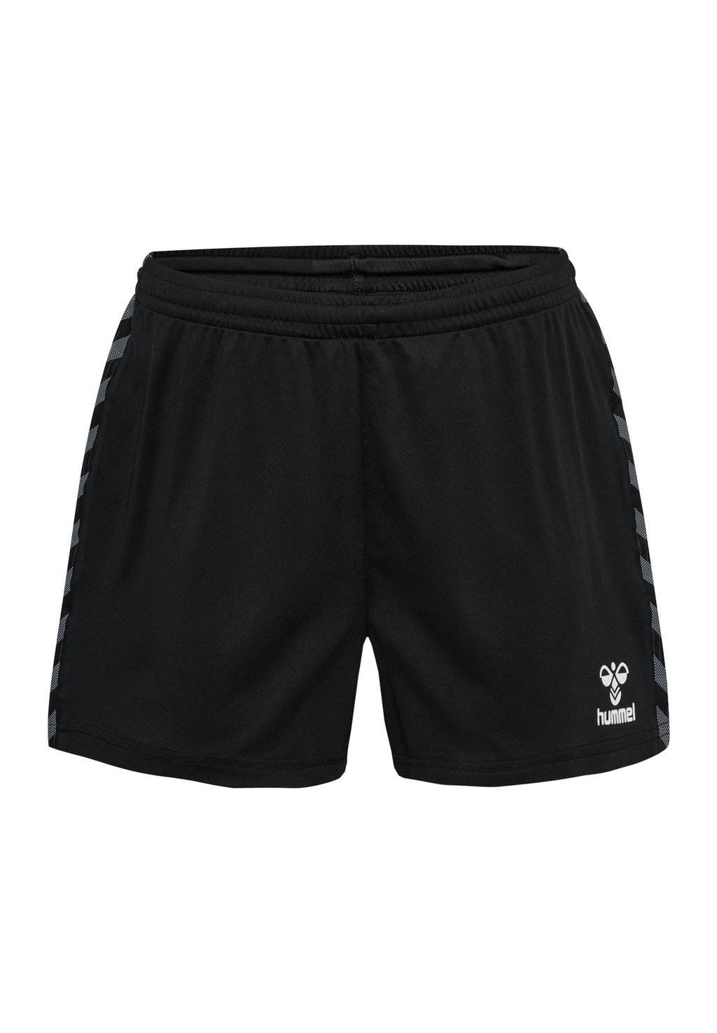 Спортивные шорты AUTHENTIC Hummel, цвет black спортивные брюки authentic hummel цвет black white