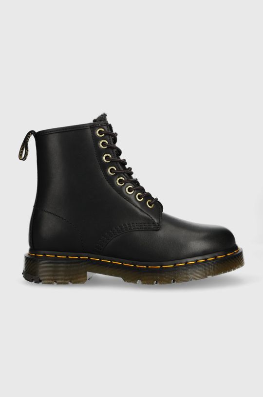 

Ботинки Dr. Martens, черный