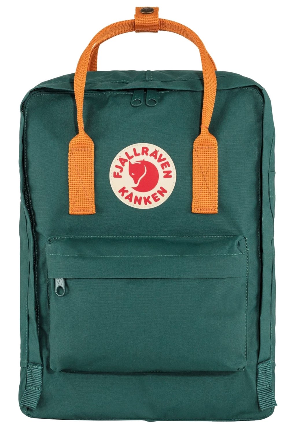 

Рюкзак Fjällräven, грюн