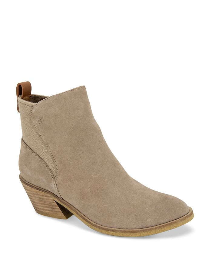 

Женские сапоги в стиле вестерн Clint Pull On Gentle Souls by Kenneth Cole