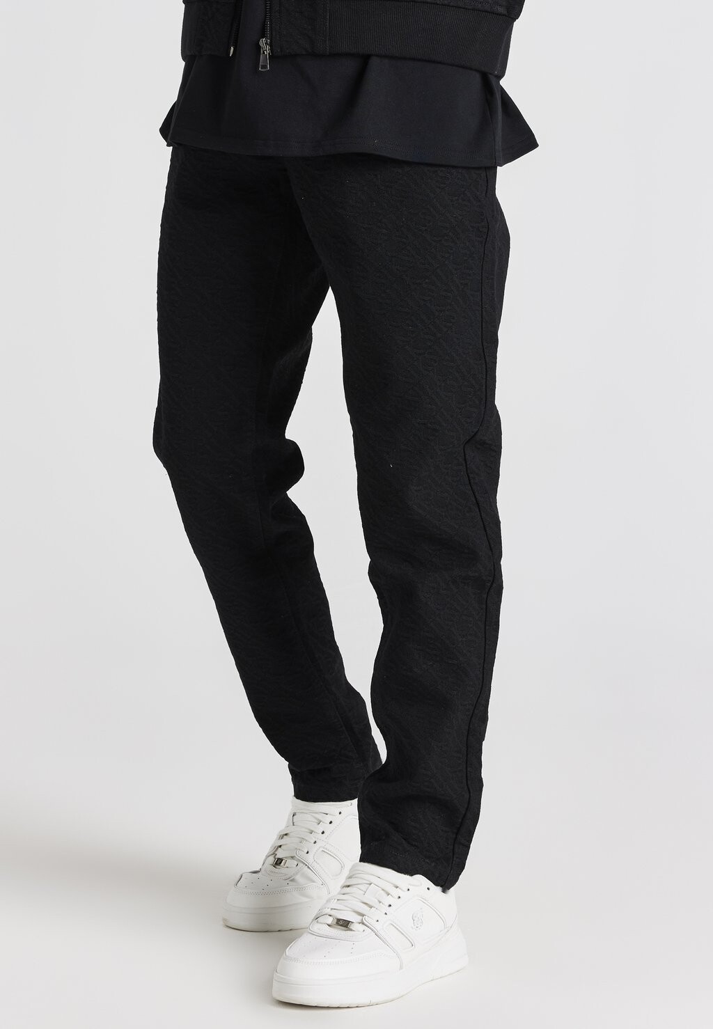 

Джинсы Slim fit SIKSILK