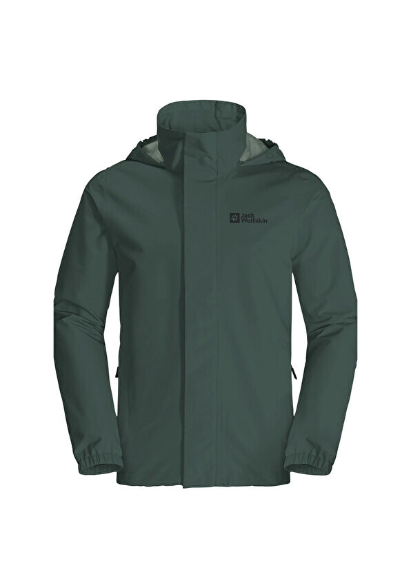 

Мужская уличная куртка stormy point 2l Jack Wolfskin