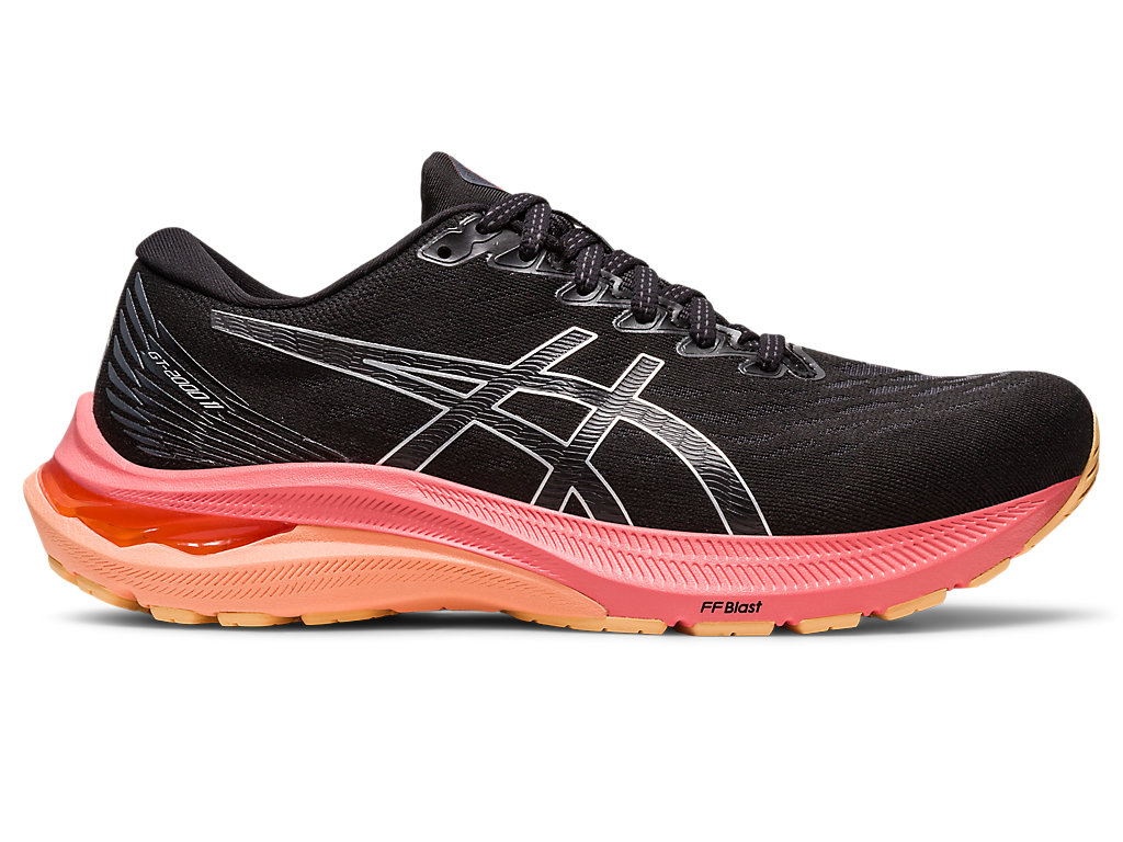 

Кроссовки Asics GT-2000 11, черный