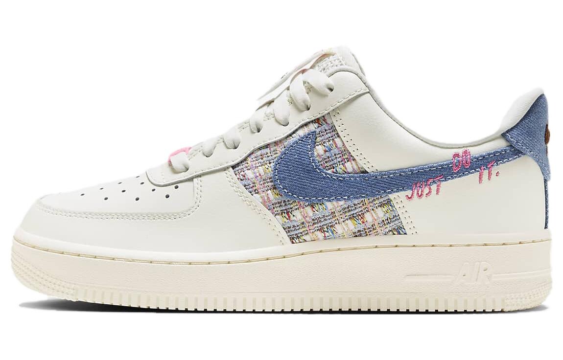 

Кроссовки женские Nike Air Force 1 Low '07