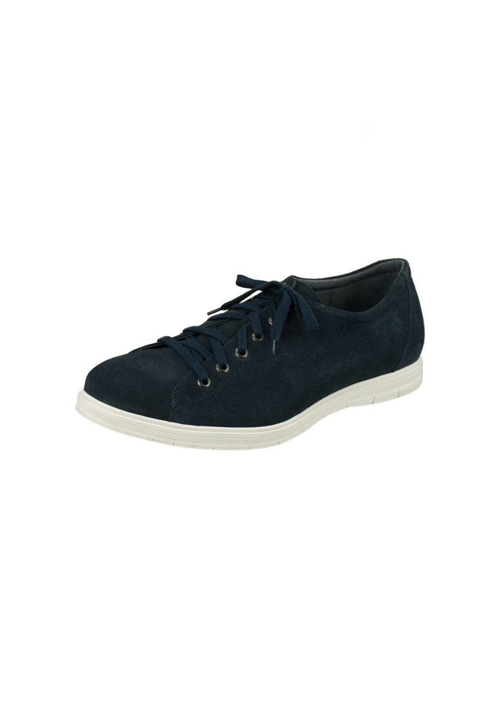 Обувь на шнуровке Lui by tessamino Stefano, морской синий stefano branchini обувь на шнурках