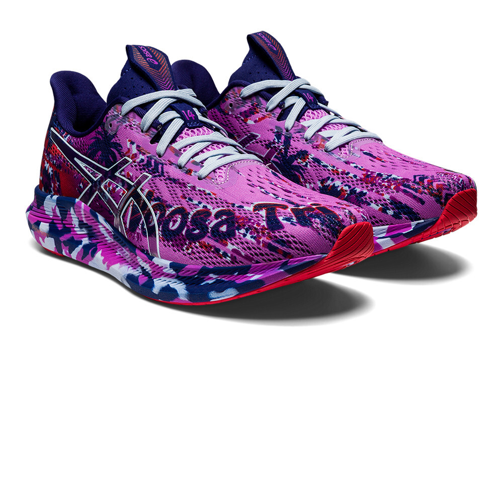 

Кроссовки для бега Asics Noosa Tri 14, фиолетовый