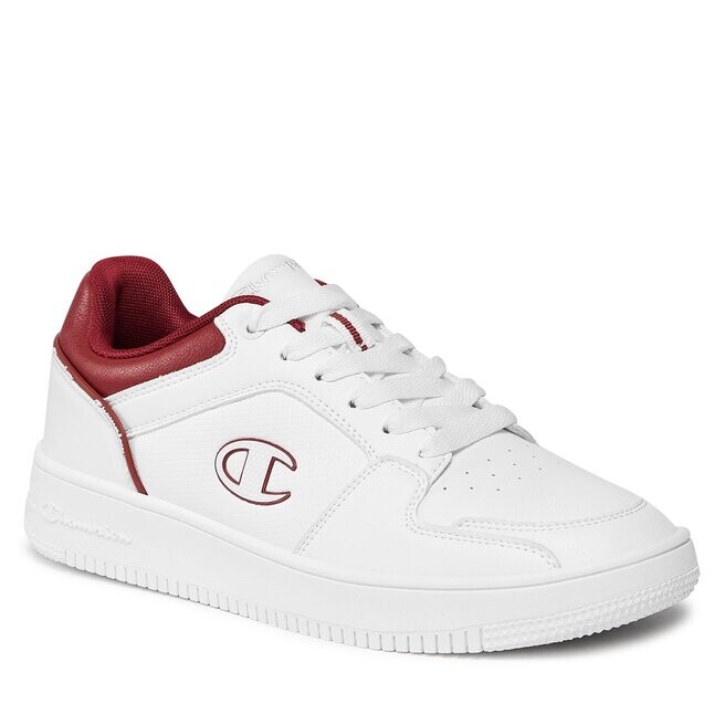 

Кроссовки Champion ReboundLow, белый