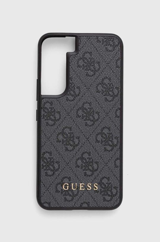 

Чехол для телефона S22 S901 Guess, серый