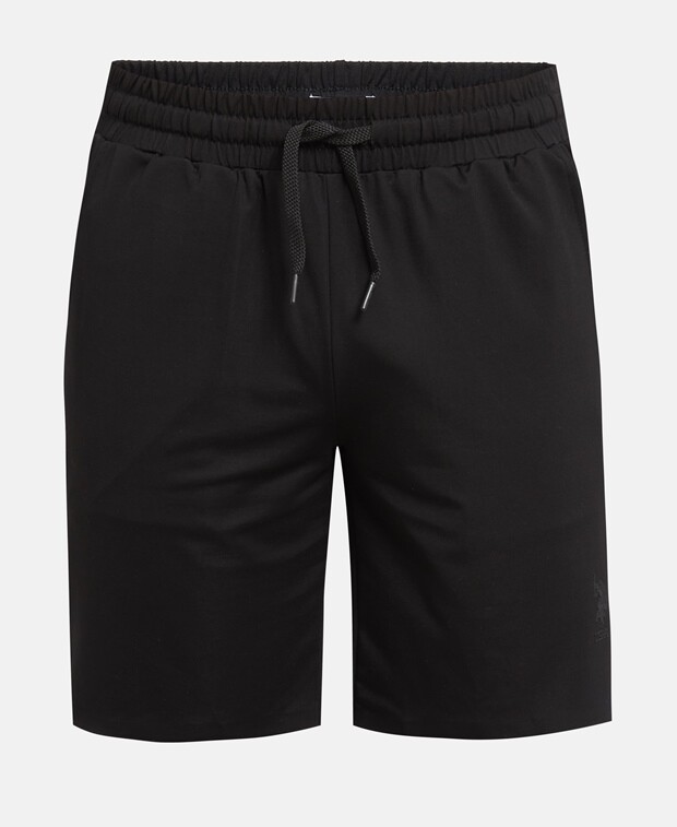 

Шорты-бермуды U.S. Polo Assn., черный