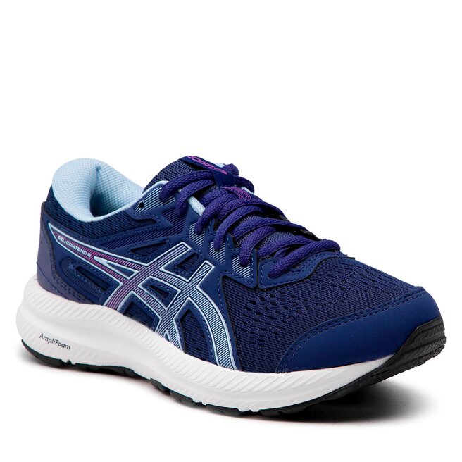 

Кроссовки Asics Gel-Contend, фиолетовый