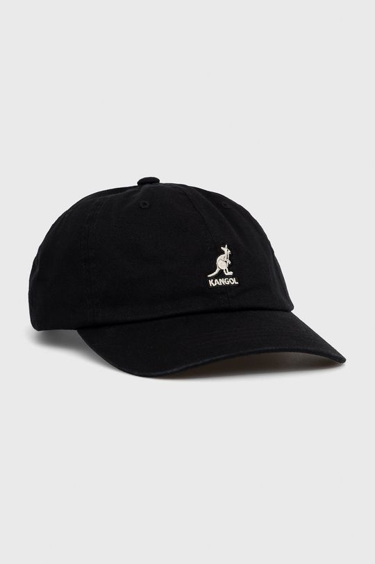 

Кангольская шляпа Kangol, черный