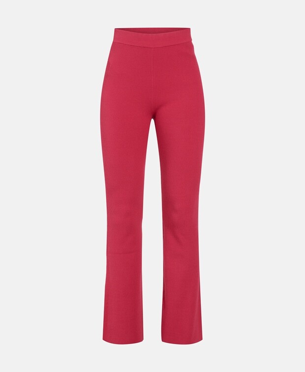 

Трикотажные брюки Marc O'Polo, розовый