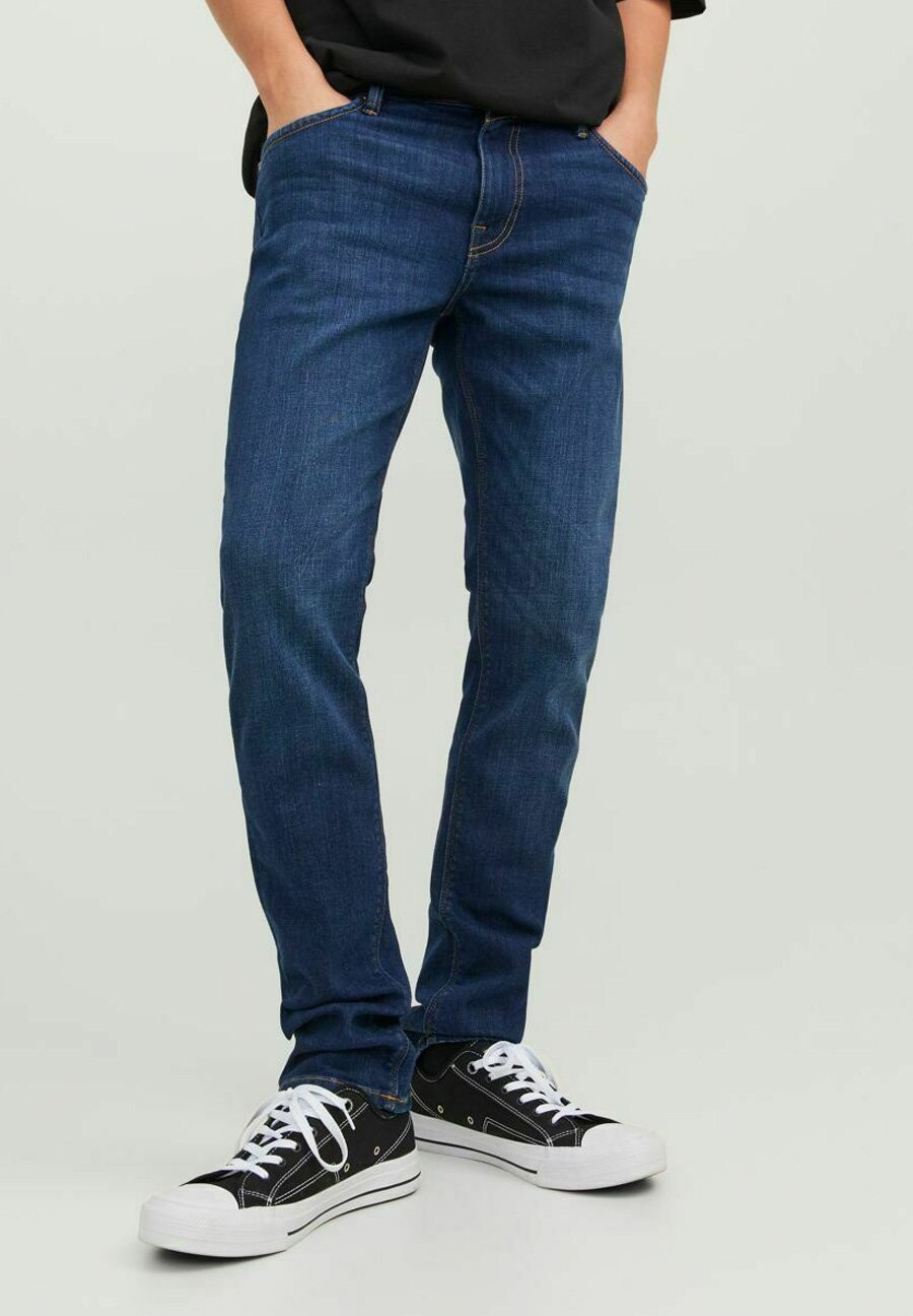 

Джинсы Slim fit Jack & Jones