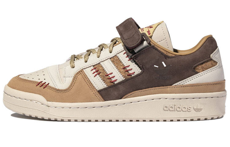 

Кроссовки Adidas Originals FORUM для скейтбординга