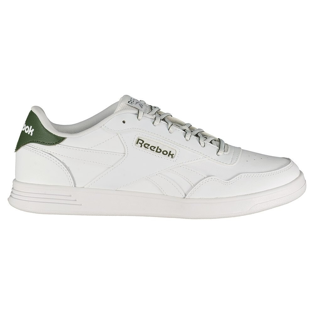 

Кроссовки Reebok Court Advance, белый