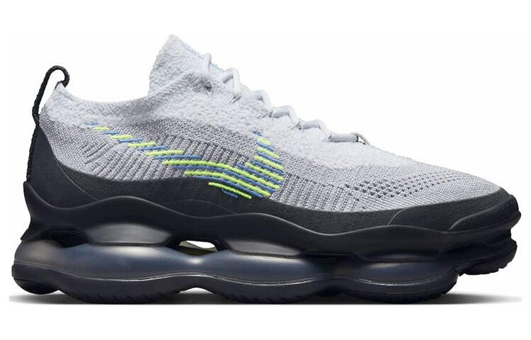 

Кроссовки Nike Air Max Scorpion FK