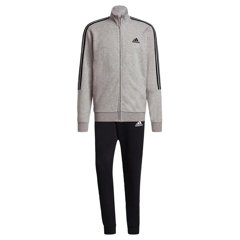 

Спортивный костюм с 3 полосками AEROREADY Essentials ADIDAS, цвет schwarz