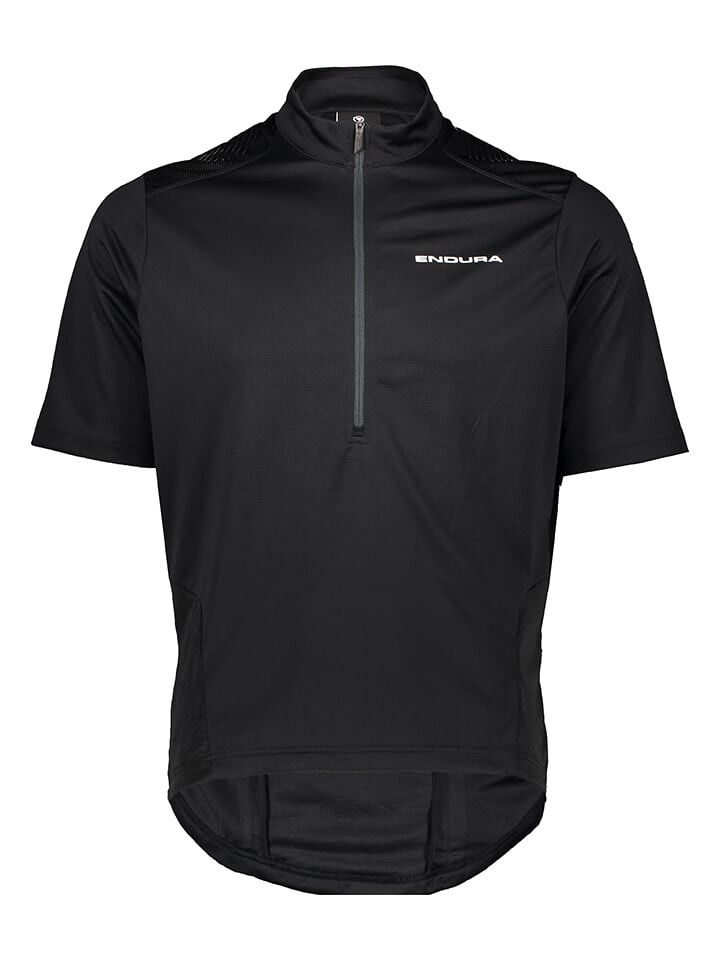

Спортивная футболка ENDURA Funktionsshirt Hummvee, черный
