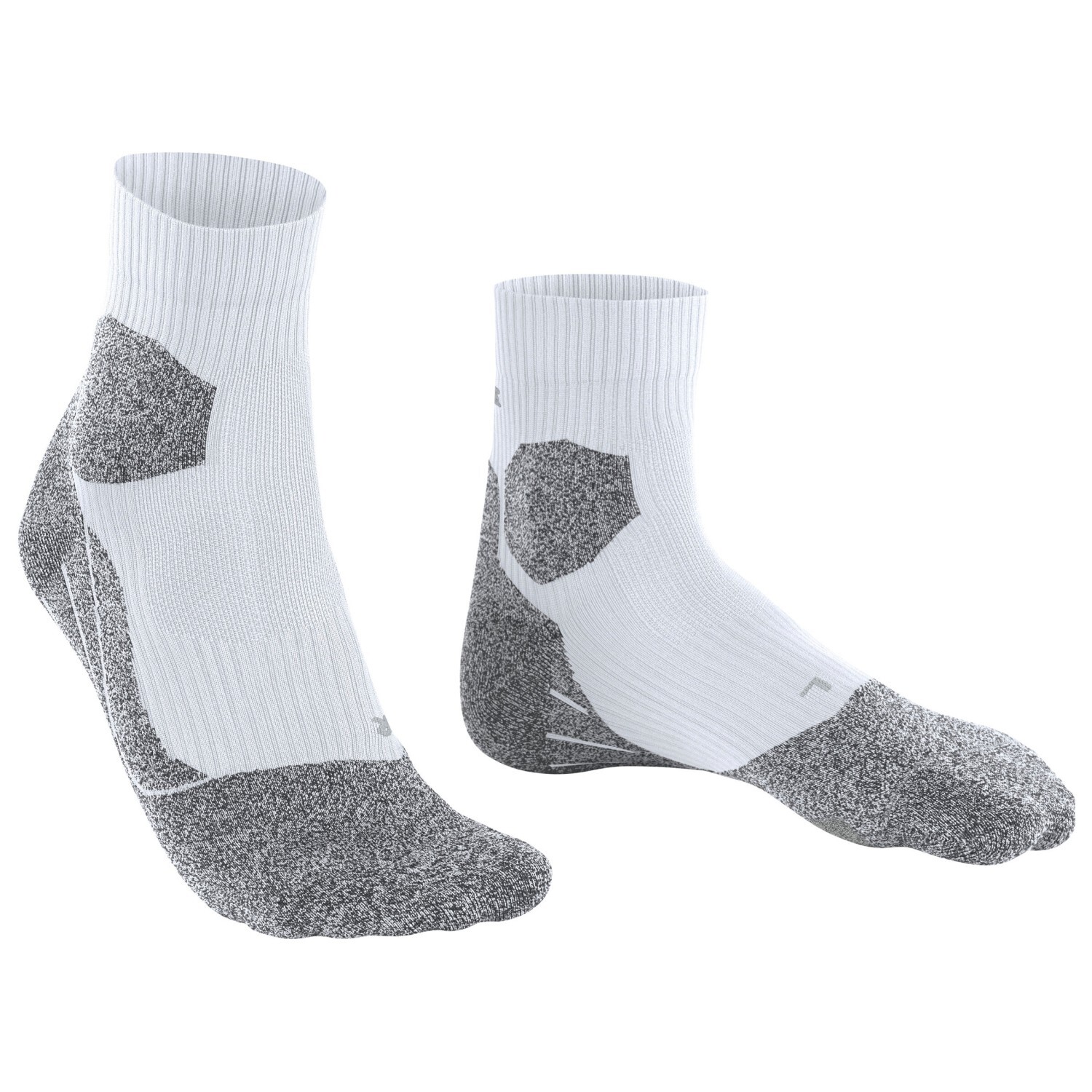 

Носки для бега Falke RU Trail Grip, белый