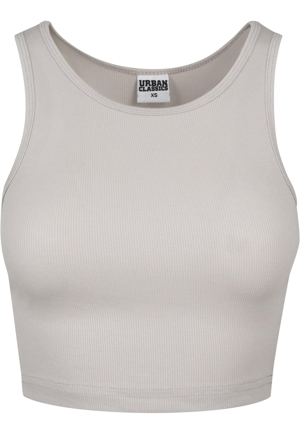 

Топ Urban Classics Tank s, серый