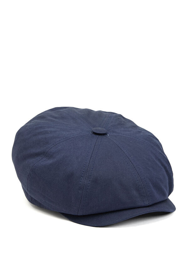 

Мужская шляпа Stetson, синий
