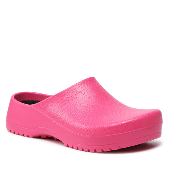 

Шлепанцы Birkenstock Super-Birki, розовый