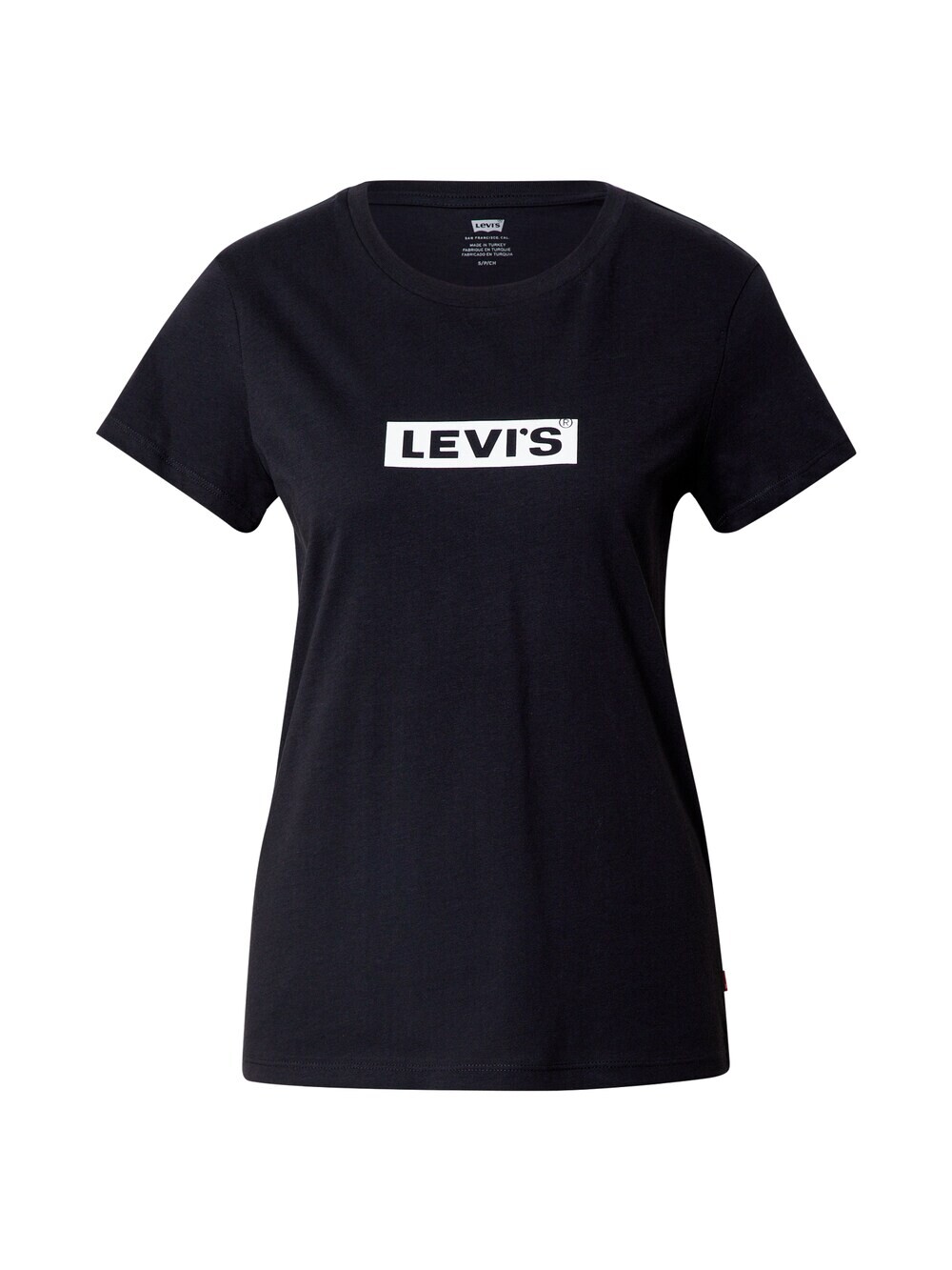 

Рубашка LEVI'S, черный