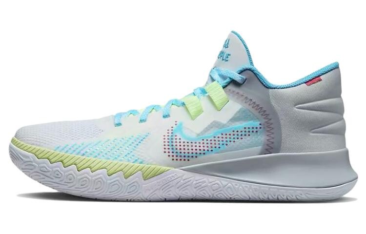 

Кроссовки баскетбольные Nike Flytrap 5 мужские