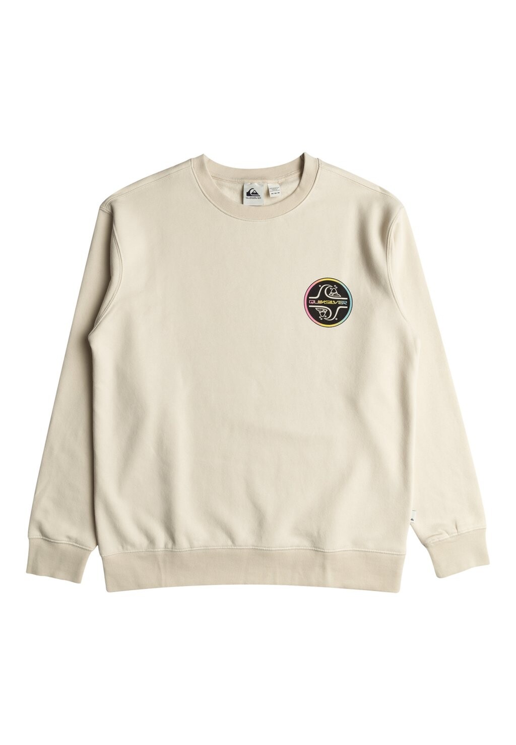 

Толстовка Quiksilver