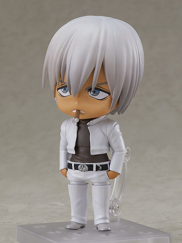 

Виниловая фигурка Blood Blockade Battlefront & Beyond - Zapp Renfro Nendoroid