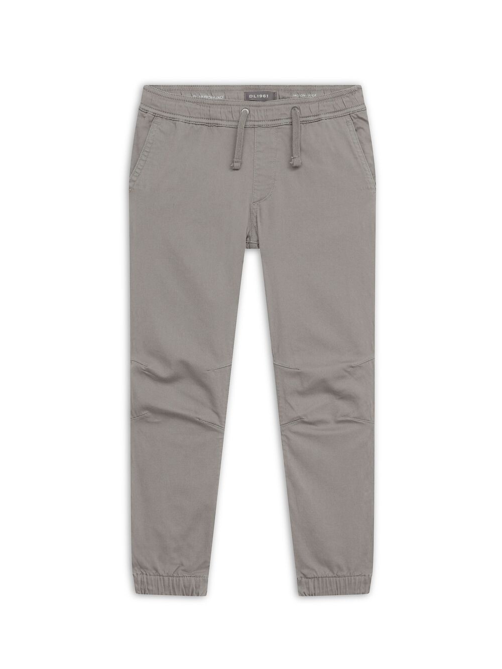 

Брюки Jackson Jogger для мальчиков DL1961 Premium Denim